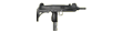 Submachine Gun